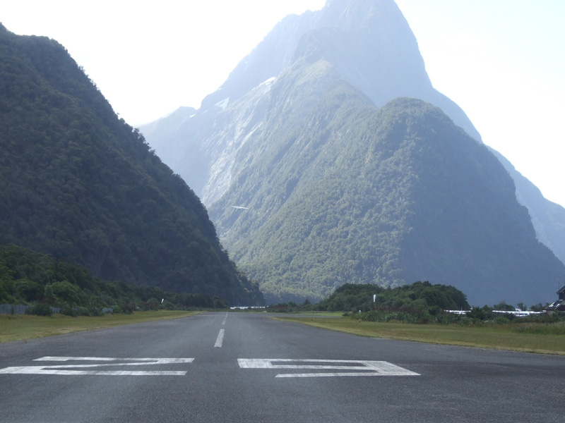 Milford Sound