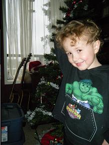Mike is 5.JPG