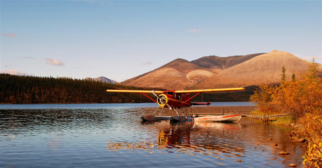 Hayhook Lake