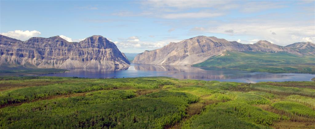 Little Doctor Lake