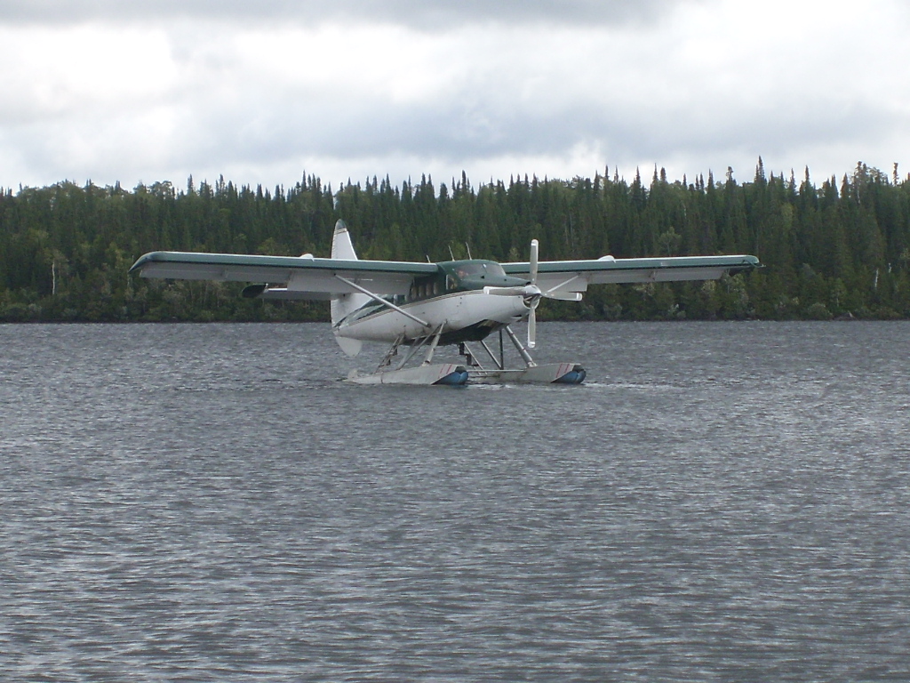 Super Dave in RHW doing some sailing