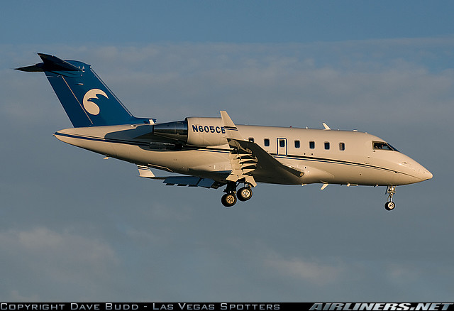 Airliners.net photo by Dave Budd