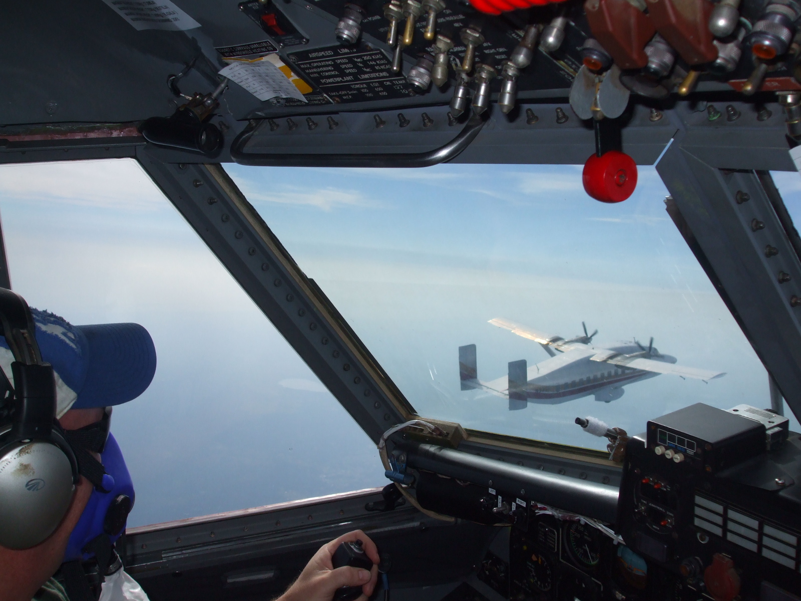 Up to 20,000 ft.