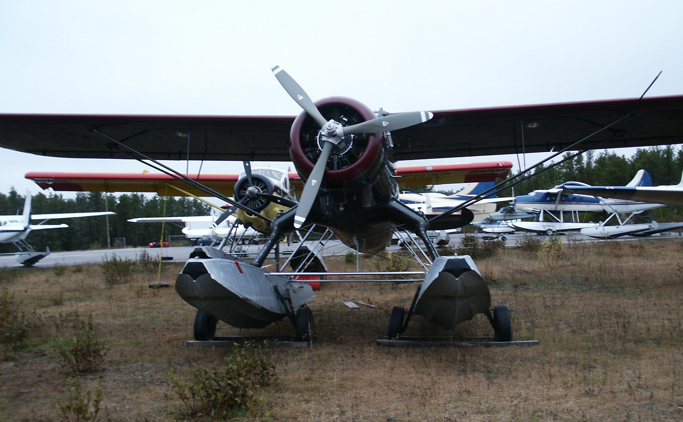 1 Norseman LZO 2004.jpg